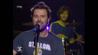 JARABE DE PALO - El Verano De Tu Vida (TVE - 2004) [HQ Audio] - Ying yang