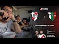 EN VIVO - Palestino Vs. River - Fecha 5 - Copa Libertadores 2019