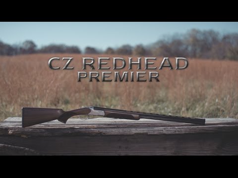 #SundayGunday: CZ-USA CZ 457 American