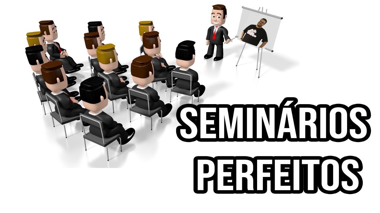 Como fazer um seminário ótimo? Dicas para tirar nota 10