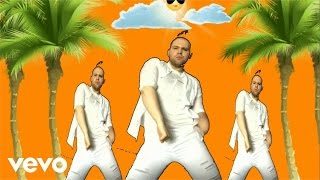 Colin - Give, Give, Give In (Official Music Video)