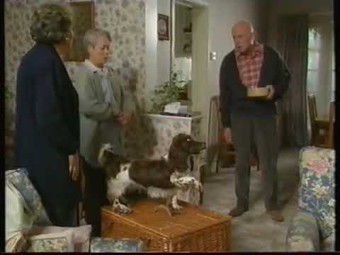 Thumbnail of the video: One Foot in the Grave