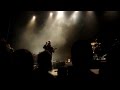 Pixies - Nimrod's Son (Live @ The Music Box in Los Angeles, California 11.19.2011)