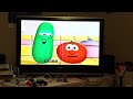 Closing To Jonah A Veggietales Movie 2002 Vhs
