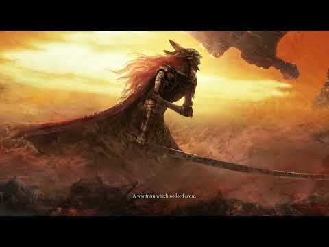 Elden Ring - Opening Cutscene
