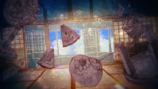 夜間飛行／flower・V_Fukase（Ghost Of Summer／flower・V_Fukase）