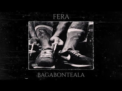 FERA - BAGABONTEALA 💯TRAVIS SCOTT