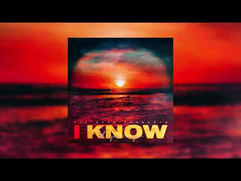 lil eyes x majin wav - I Know (official audio)