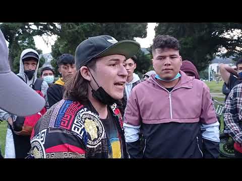 Final Nacional Guerra de Teams || Leonel VS Andy Novem VS Center VS Pepe VS Kal