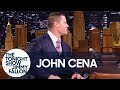 John Cena Shares A Special Message In Mandarin Chinese
