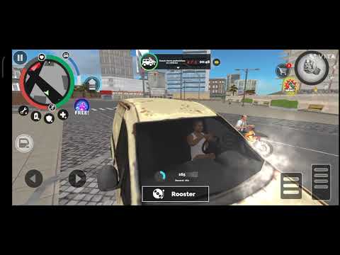 Vegas Crime Simulator 2| Vegas Crime| You Died #youtube
