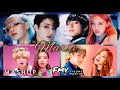 Bts Maria Song Korean Mix Bts New Fmv Bts Bollywood Edit Bts New Song