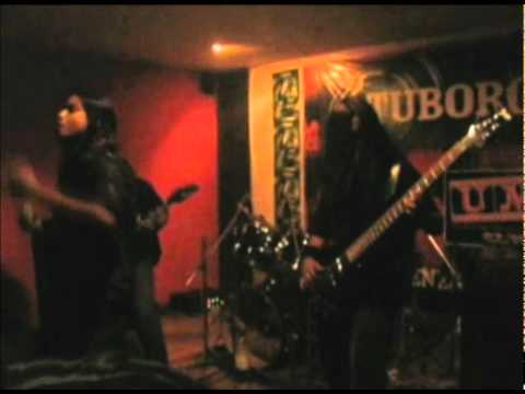 HammerHead - Depth of Despair