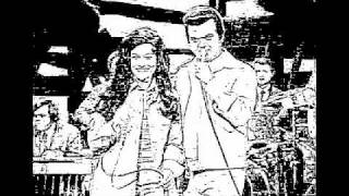 CONWAY TWITTY & LORETTA LYNN - WE'VE CLOSED OUR EYES TO SHAME.avi