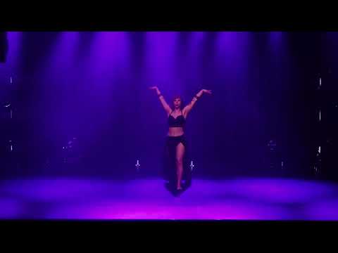 Tribal Salon Gala Show 2022 / Maria Morte