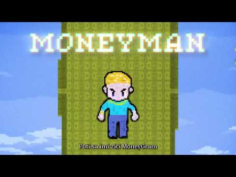 WGS Trilla & MOBTRAP - Money Man (Official Visualiser)