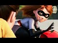 Os Incríveis 2 Trailer Dub HD
