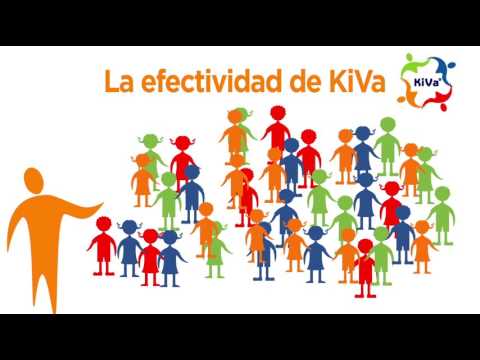 KiVa, el programa Nº1 en Finlandia contra el acoso escolar