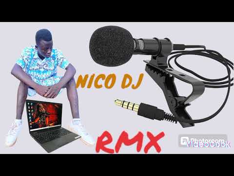 RMX ASSETOU BAGAYOGO NICO DJ 2024