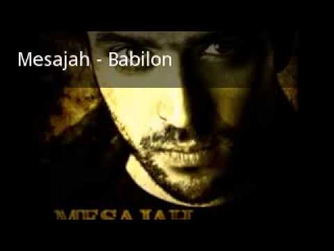 Cztery nuty Mesajah'a !