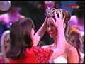 Miss World 1994 Crowning 