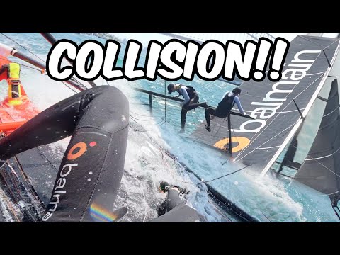 FINAL SHOWDOWN - The Battle for the NSW State Titles!