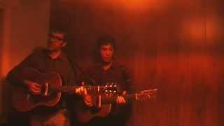 Rick Rack - Gerry Rafferty cover