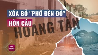 Sau nhiều năm xóa sổ phố đèn đỏ, khu du lịch biển Hòn Câu, Nghệ An giờ ra sao? | VTC Now