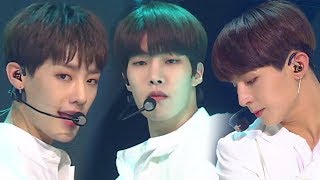 《MOURNFUL》 Golden Child(골든차일드) - LADY @인기가요 Inkigayo 20180325
