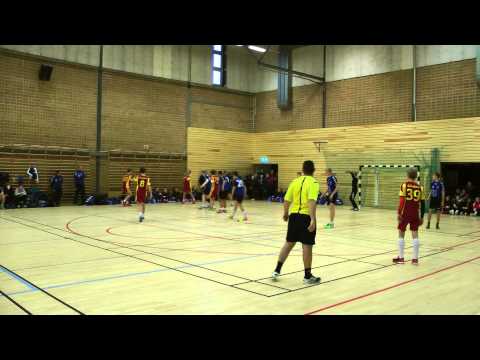 Tyresö Handboll- Skövde P00 Norden Cup 2014