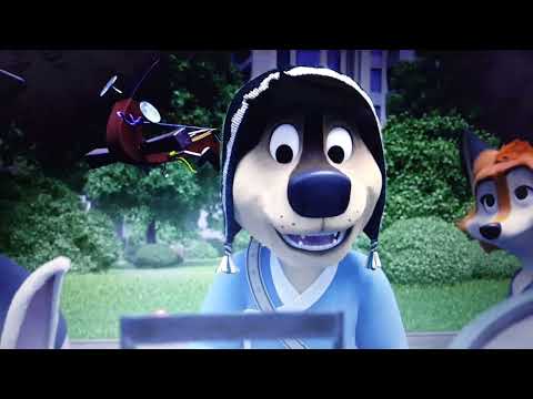 Dog Tale Part 29 Post Credits