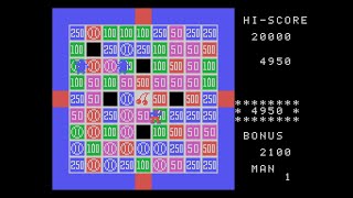 Sord M5 Game: Dream Shopper (1983 Takara)