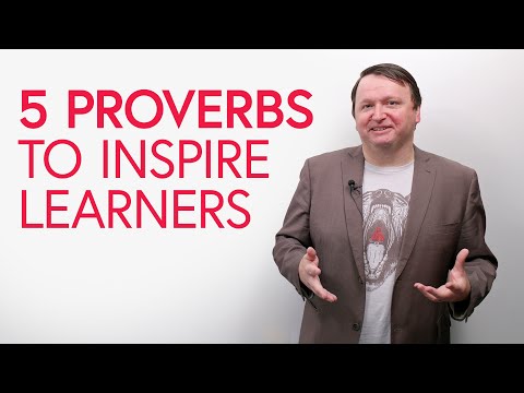 Idiom Battle Learn 10 English Idioms AND their Opposites