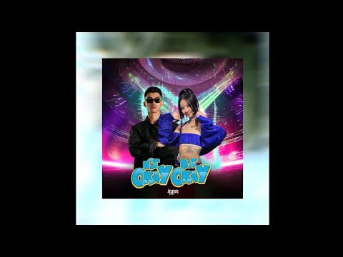 VANNDA x SUBOI - NOT OKAY BUT OKAY ( អីតែមិនអី ) MASHUP | Prod. RXTHA