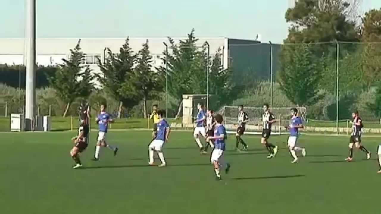 Varzim 3 -  Freamunde 1