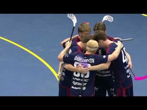 Highlights: Hovslätt - Växjö