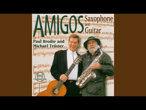 Celso Machado: Pe de Moleque (Samba Choro)