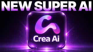 New Creao AI Super Agent Is INSANE! 🤯