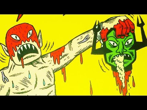 panellogy 226 - prison pit