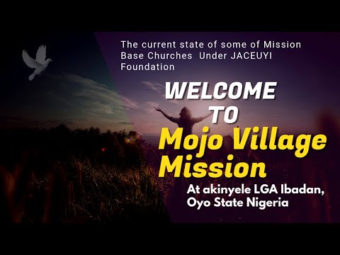 Mojovillage