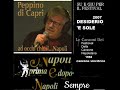 Peppino Di capri Desiderio 'E Sole 2007 Npoli Prima E Dopo ...Su EGiu Per I Festival
