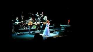 Loretta Lynn Dear Uncle Sam/Your Squaw is on the Warpath -Live ACL Venue Austin Tx