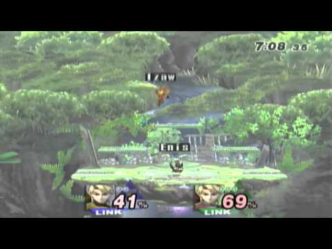 Skety(Izaw) vs Koukin(Enis) # 2