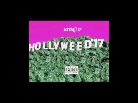 HOLLYWEED'17 - Hitmo'17