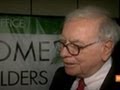 Buffett Says Berkshire Will Top Railroad Purchase