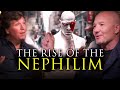 Tucker Carlson And Shawn Ryan Talk About The Rise Of The Nephilim & The Spirit World