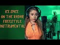 Ice Spice On The Radar Freestyle Instrumental