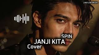 Download lagu Janji Kita - Spin - (Cover) - Pop Rock Version 4K mp3 Download lagu Janji Kita - Spin - (Cover) - Pop Rock Version 4K mp3