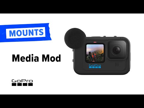 GoPro Tips: How to Use GoPro Media Mod Mic