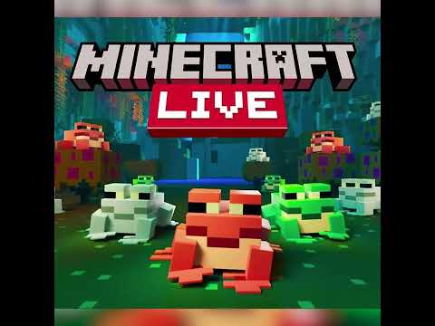 MINECRAFT LIVE 2022 OVERVIEW: WHAT'S NEW 1.20